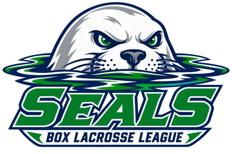 SEALS Box Lacrosse League logo